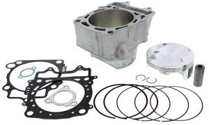Yamaha WR 450 F Big Bore Cylinder Kit - Cylinder Works - 470cc 12.8:1 Comp. 99mm - `19-`20